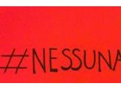 #nessunascusa