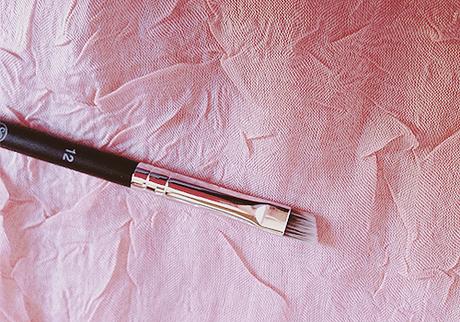 Anastasia Beverly Hills Dipbrow Pomade + Brush#12