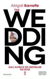 Anteprima : The Wedding Abigail Barnette