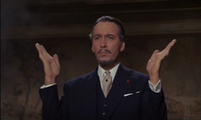 The Devil Rides Out (1968)