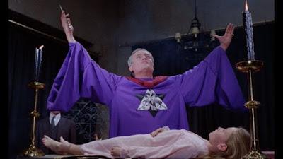 The Devil Rides Out (1968)