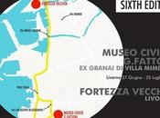 Livorno: vincitori premio combat prize 2015