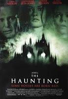 Recensione #58: The Haunting - Presenze