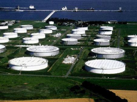 Barile in calo, Ocsit in crescita