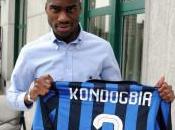 Kondogbia: ”Amico Pogba avversari, Evra detto che…”