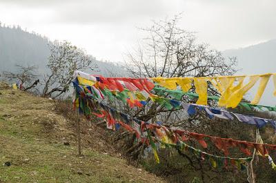 Buthan - I cappellini Layap