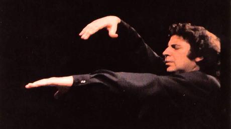 29 luglio: Mikis Theodorakis