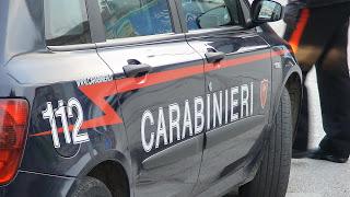 Il calcio spiegato ai carabinieri