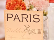 Wedding tour Parigi