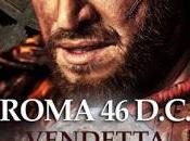 Recensione: "ROMA VENDETTA" Adele Vieri Castellano