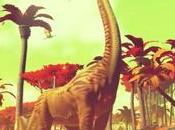 Man’s Sky: parlano della realtà virtuale