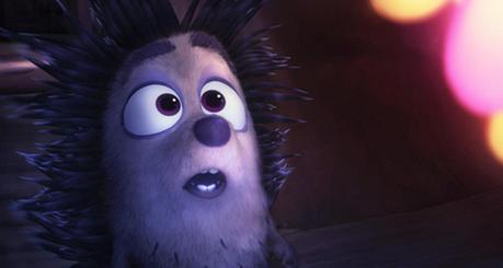 Henry sarà la prima mascotte della VR