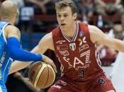 nuovo Bamberg Nicolò Melli