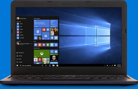 Windows 10: come forzare l’aggiornamento