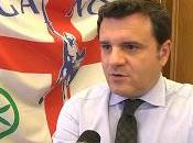 PAVIA. senatore Centinaio l'invito presidente Bosone dimettersi: tempo delle scuse finito"