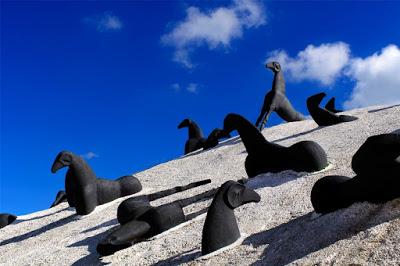 Transavanguardia, rifugio dall'isteria del nuovo