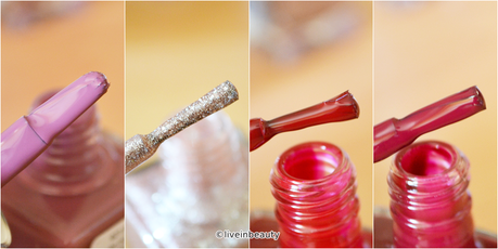 P2 Cosmetics, Gamma per unghie Nails & Hands - Review