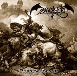 Zandelle – Perseverance
