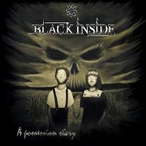 Black Inside – A Possession Story