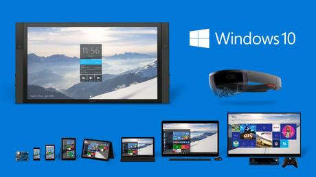 Una corposa patch day one per Windows 10
