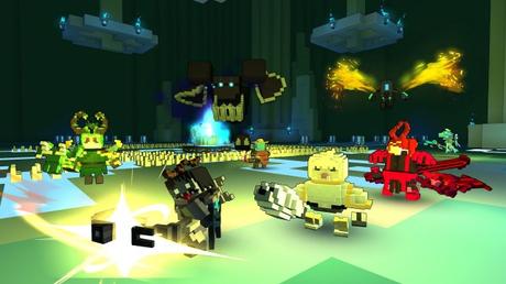 MMO al cubo