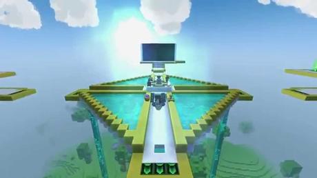 Trove - Trailer della closed beta