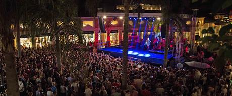 Max Gazzè in concerto gratuito alla Reggia Outlet