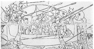 Archeologia. I popoli del mare e la fine dell’età del Bronzo. 7 Agosto convegno a Cagliari.