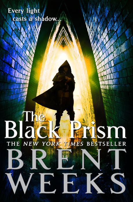 Brent Weeks: Il Prisma nero. Prima parte