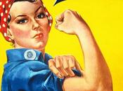 comandare fossero donne?