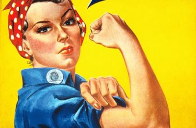 E se a comandare fossero le donne?