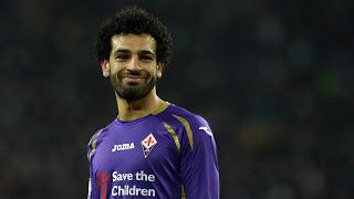 Domani visite mediche per Salah