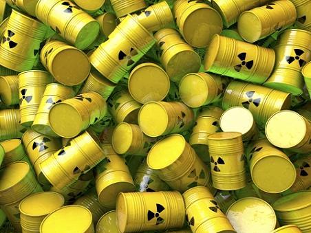 Nucleare, campagna Sogin deposito nazionale