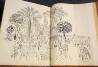 declinazioni di blu: Raoul Dufy a Nizza