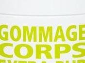 Gommage Corps Extra Compagnie Provence, pelle vellutata come mai!