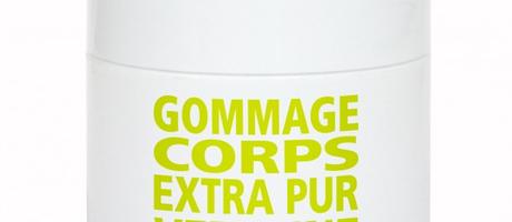 Gommage Verveine