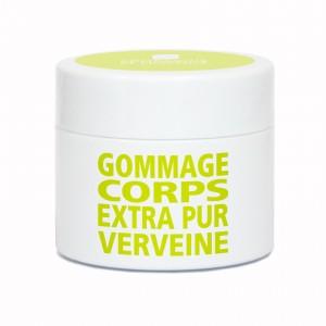 Gommage Verveine