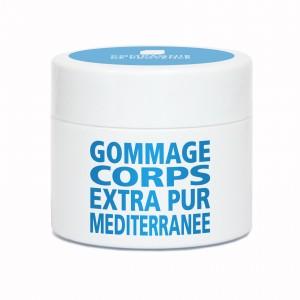 Gommage Mediterranee