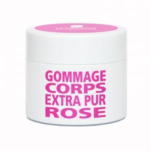 Gommage Rose