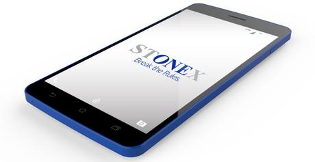 StonexOne - prima recensione video del nuovo smartphone italiano