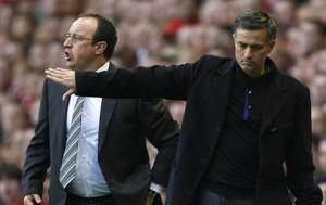 mourinho-benitez