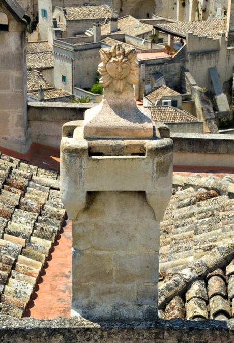 Matera: un paradosso che guarda al domani.