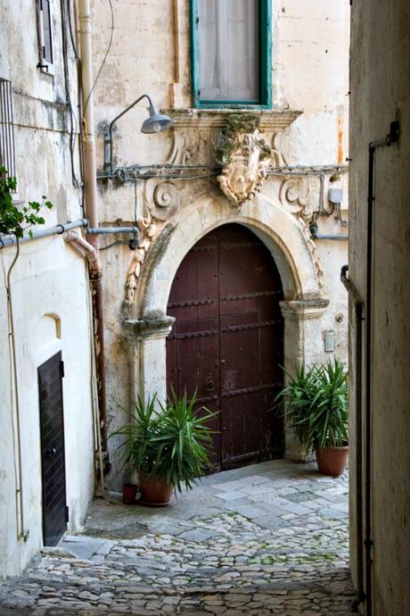 Matera: un paradosso che guarda al domani.