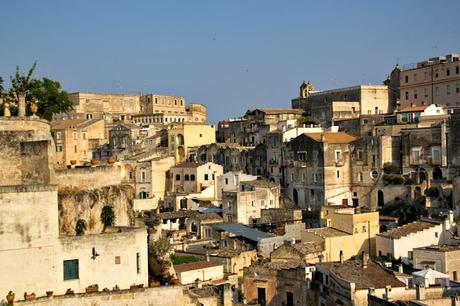 Matera: un paradosso che guarda al domani.