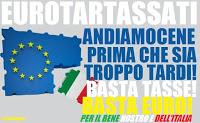 La Germania ci riprova con l'EuroTassa!