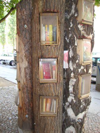 Bookcrossing 