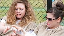 “OITNB 4”: Natasha Lyonne parla del destino di Nicky