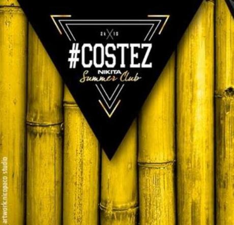 ERRATA CORRIGE /// #Costez c/o Nikita Telgate (BG): 31/7 Gianluca Motta
