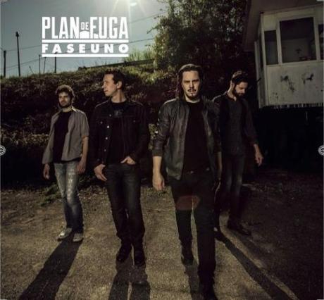 PLAN DE FUGA IN CONCERTO