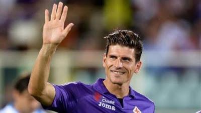 Mario Gomez-Fiorentina: siamo ai saluti